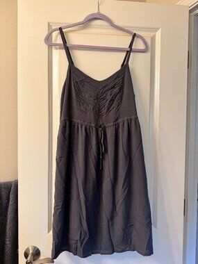 Old Navy Dress - Gray - Size Medium